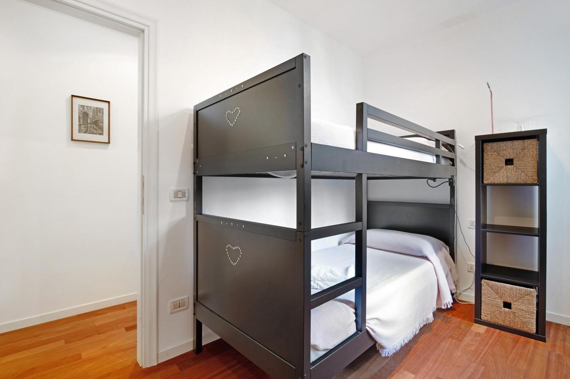 Campiello Del Spezier Apartment Venice Exterior photo