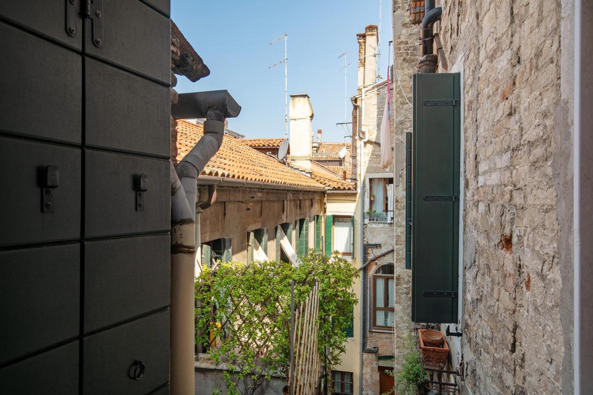 Campiello Del Spezier Apartment Venice Exterior photo