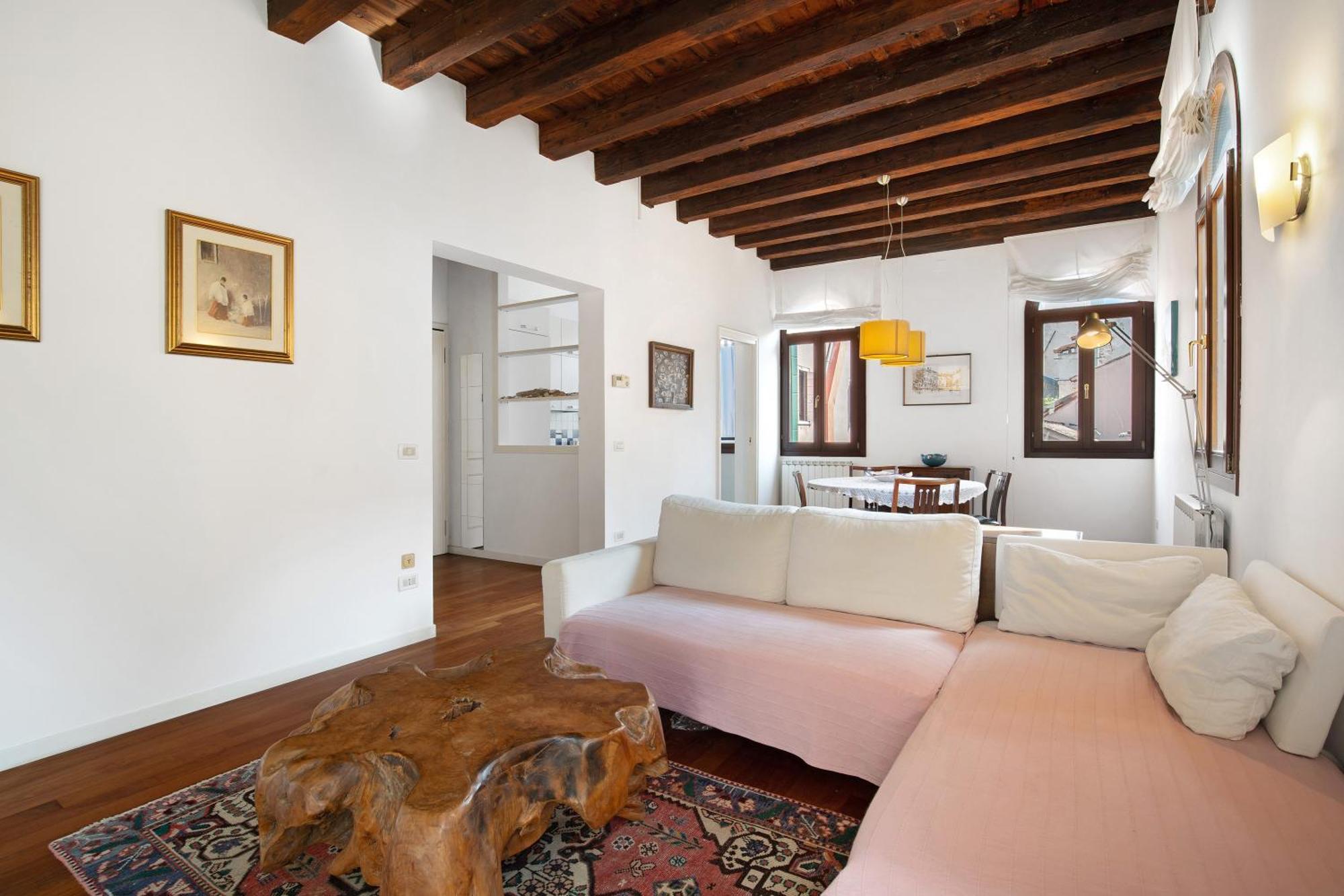 Campiello Del Spezier Apartment Venice Exterior photo