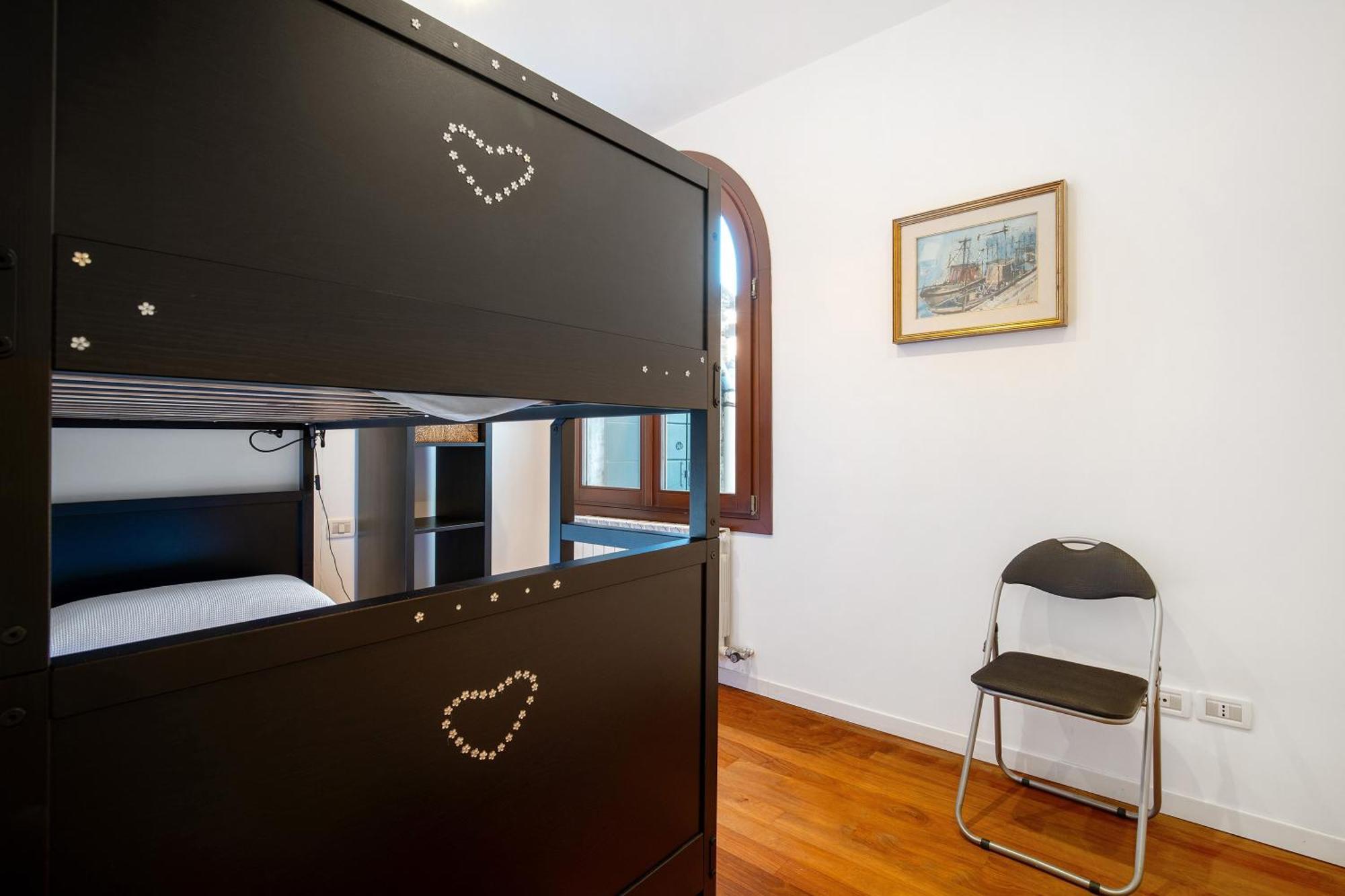 Campiello Del Spezier Apartment Venice Exterior photo
