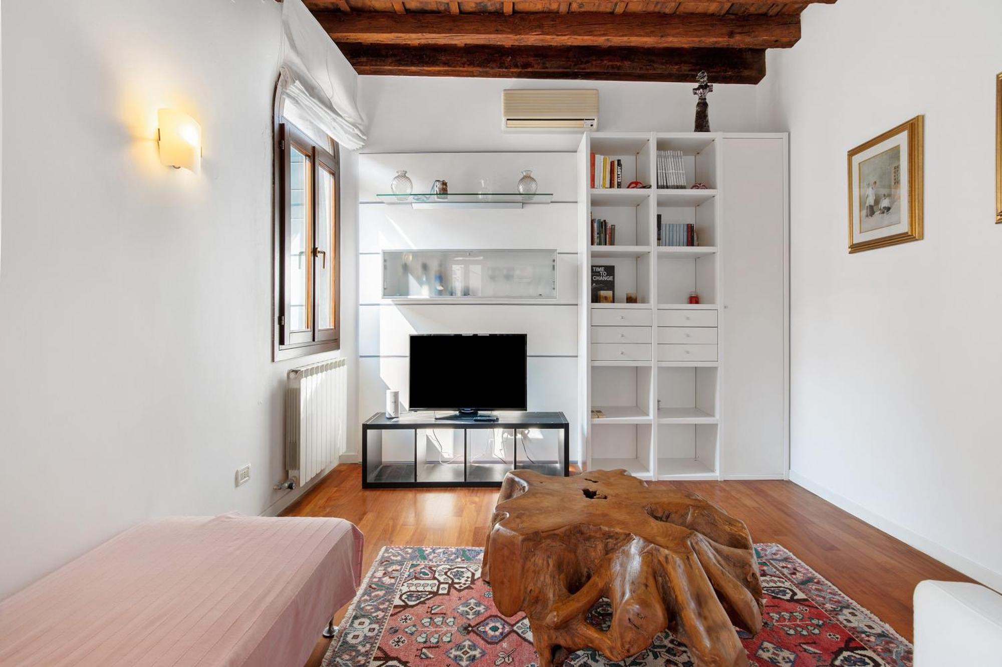 Campiello Del Spezier Apartment Venice Exterior photo