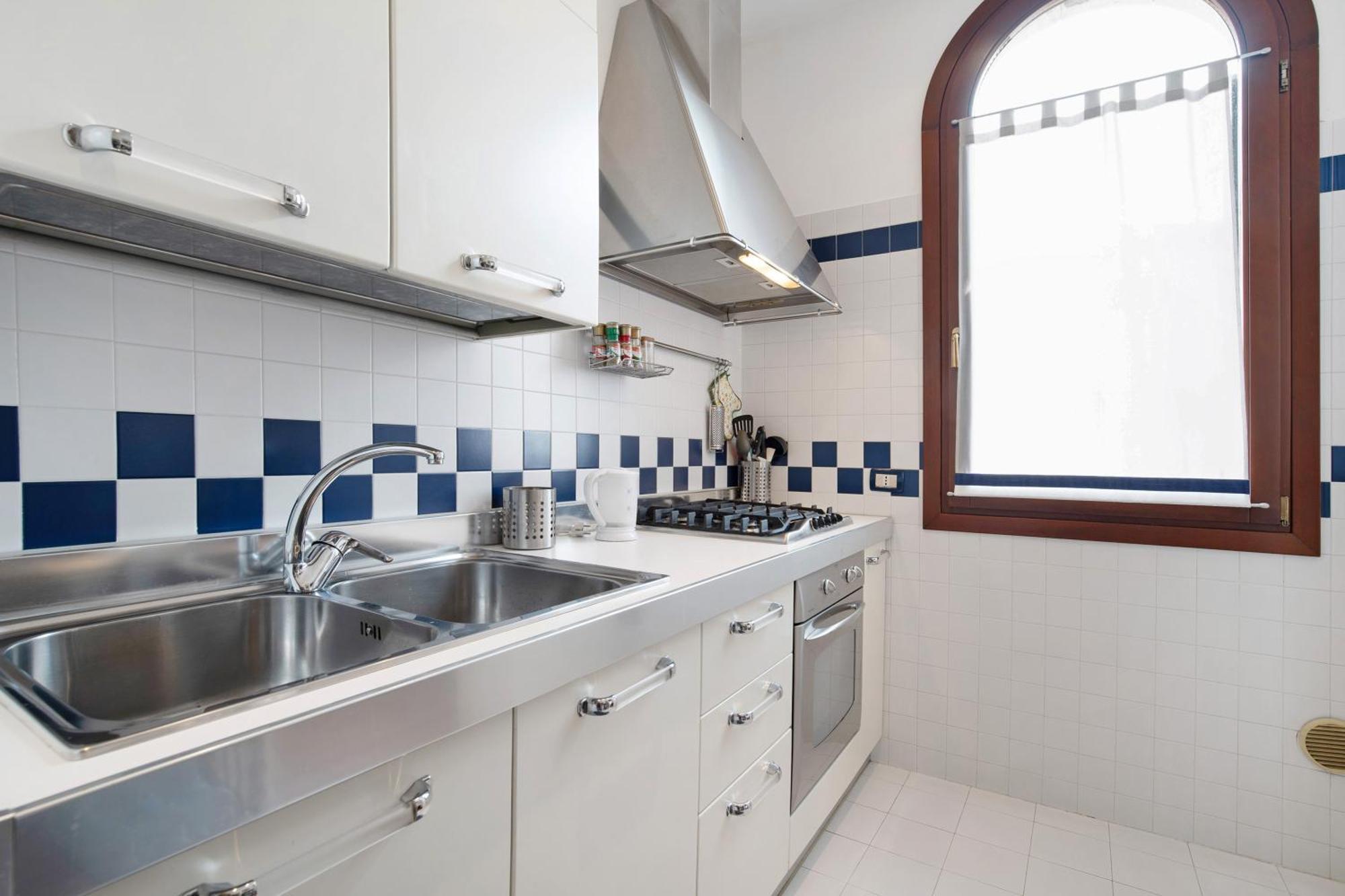 Campiello Del Spezier Apartment Venice Exterior photo