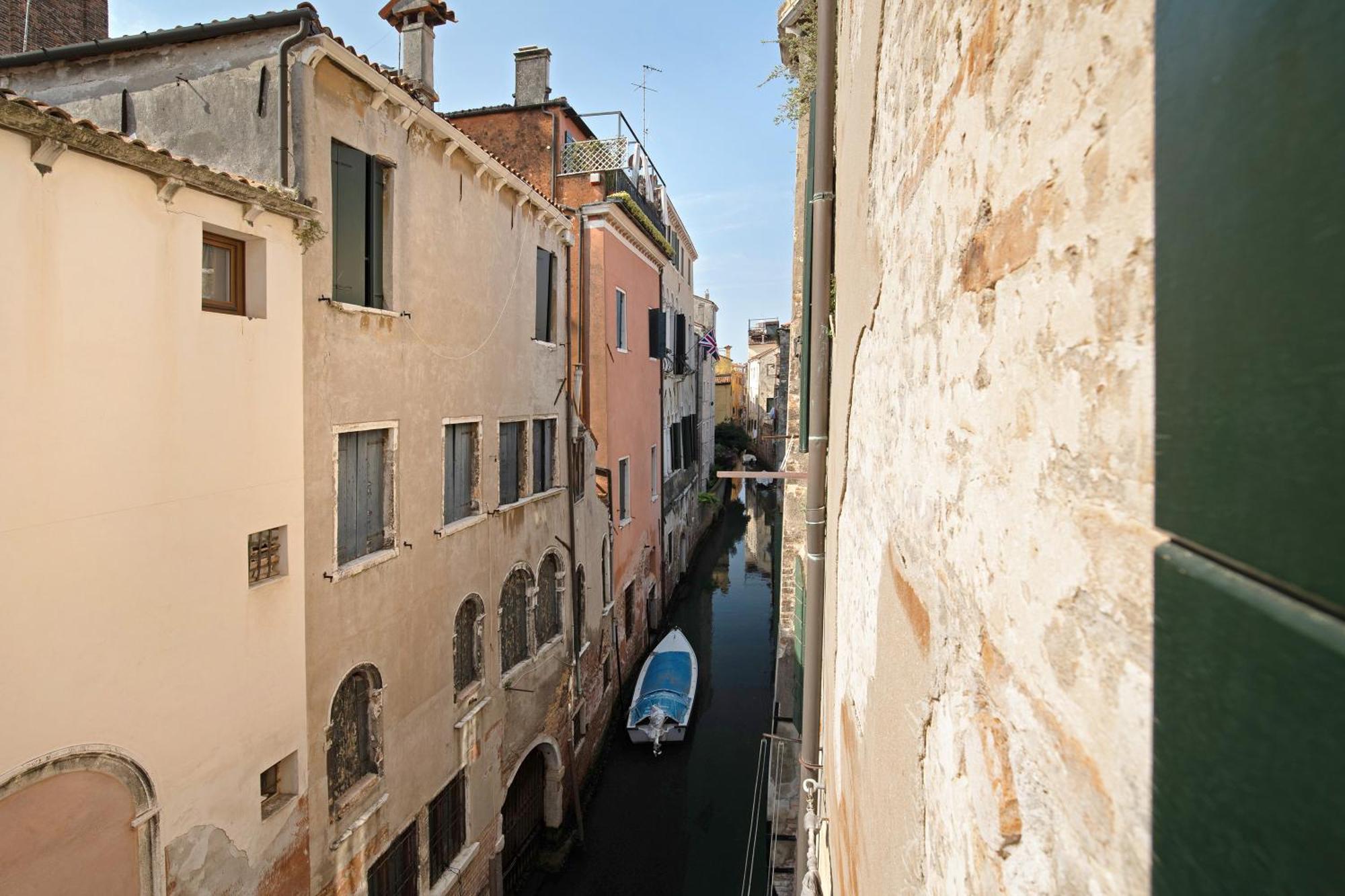 Campiello Del Spezier Apartment Venice Exterior photo
