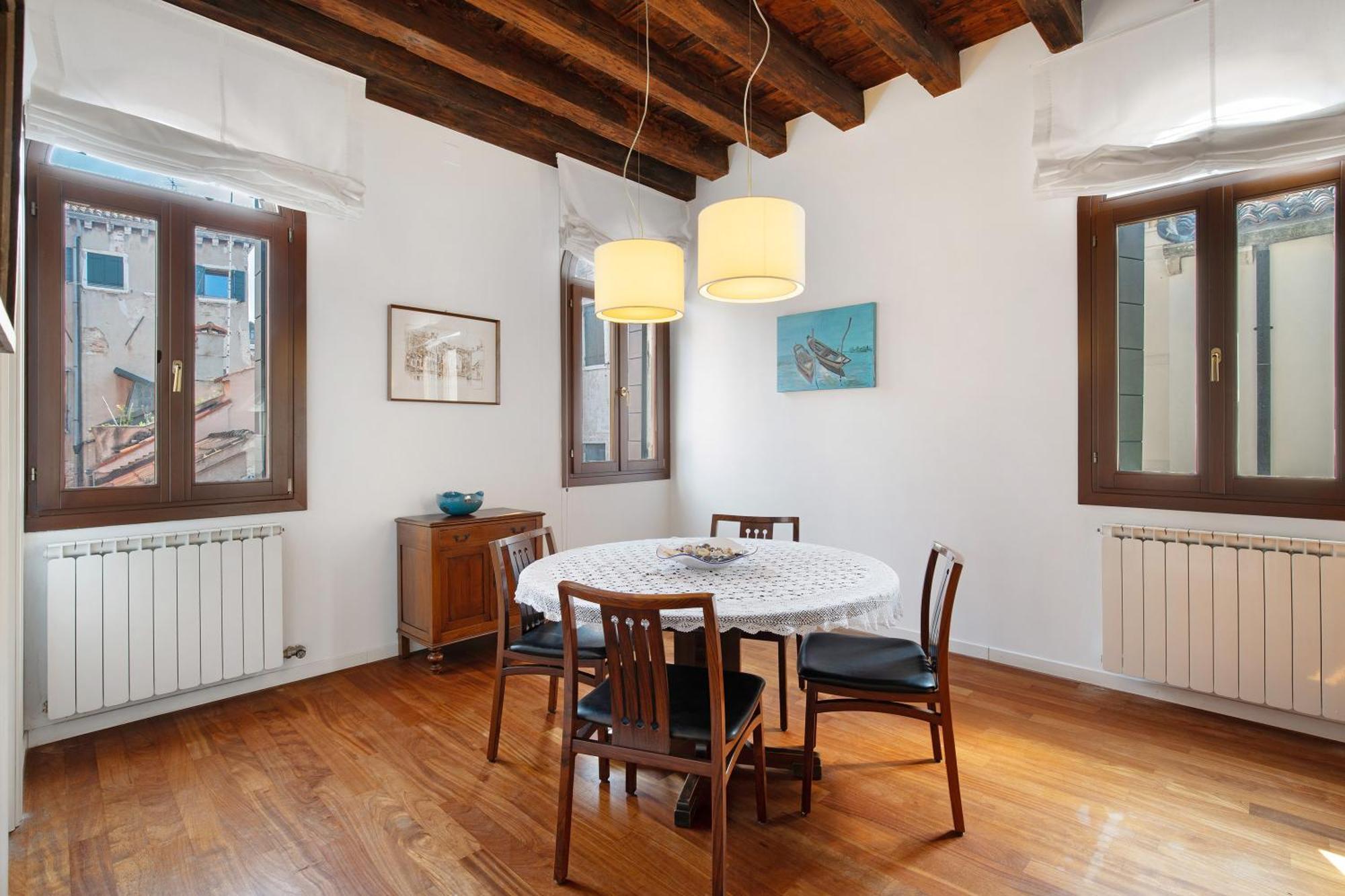 Campiello Del Spezier Apartment Venice Exterior photo