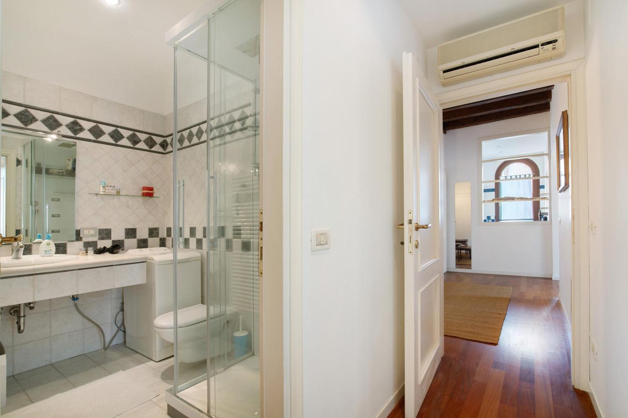 Campiello Del Spezier Apartment Venice Exterior photo