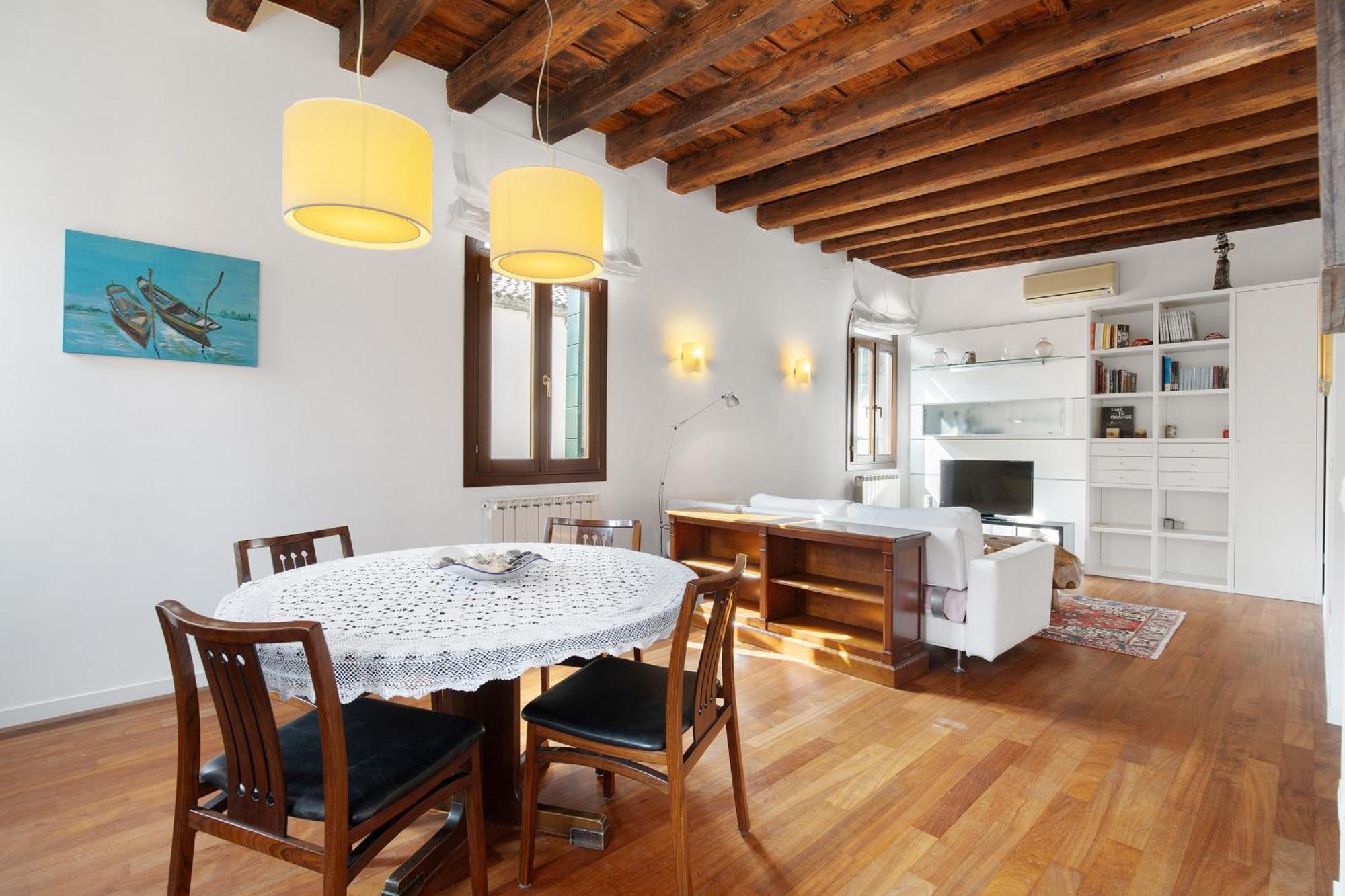 Campiello Del Spezier Apartment Venice Exterior photo