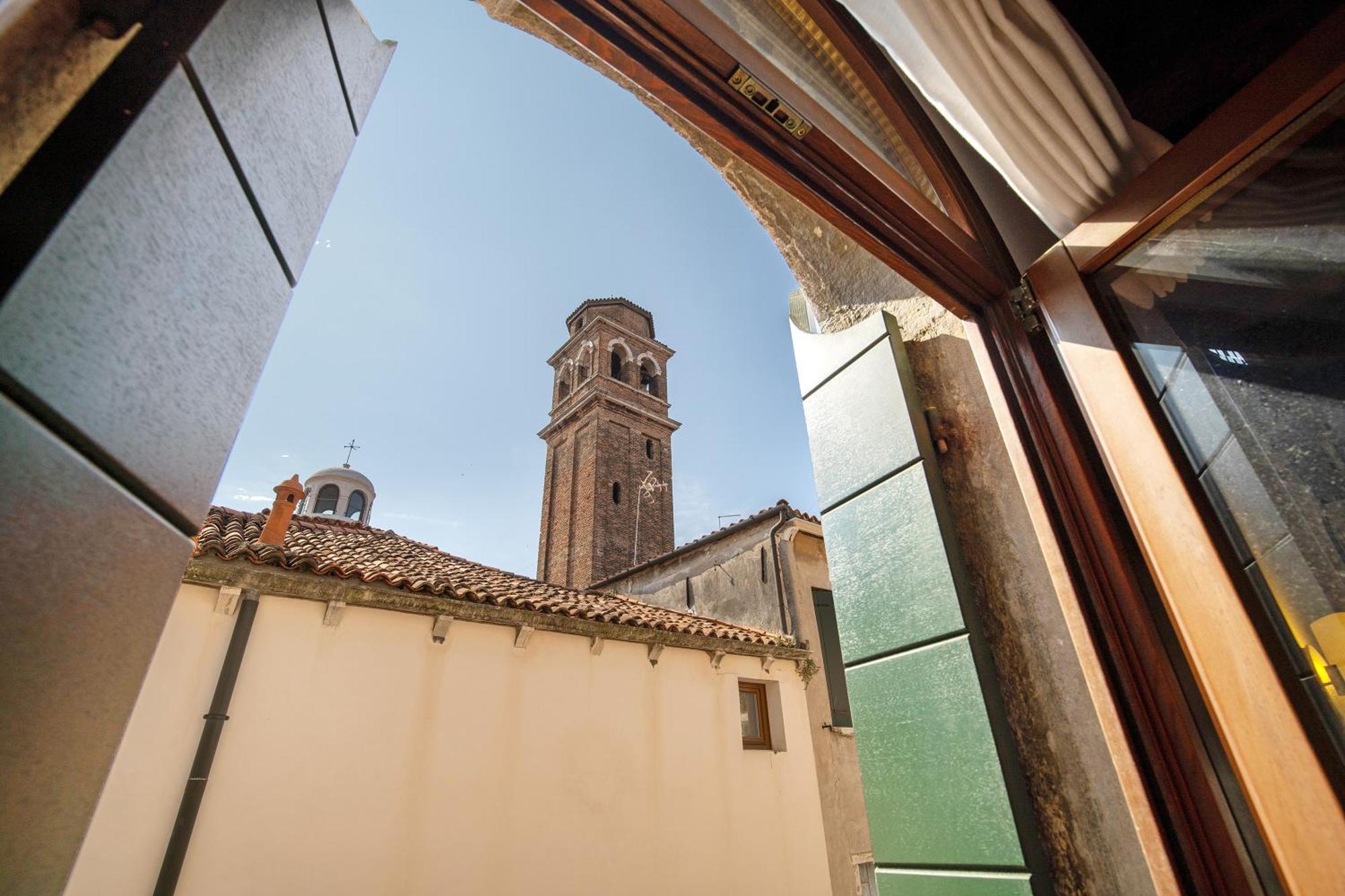 Campiello Del Spezier Apartment Venice Exterior photo