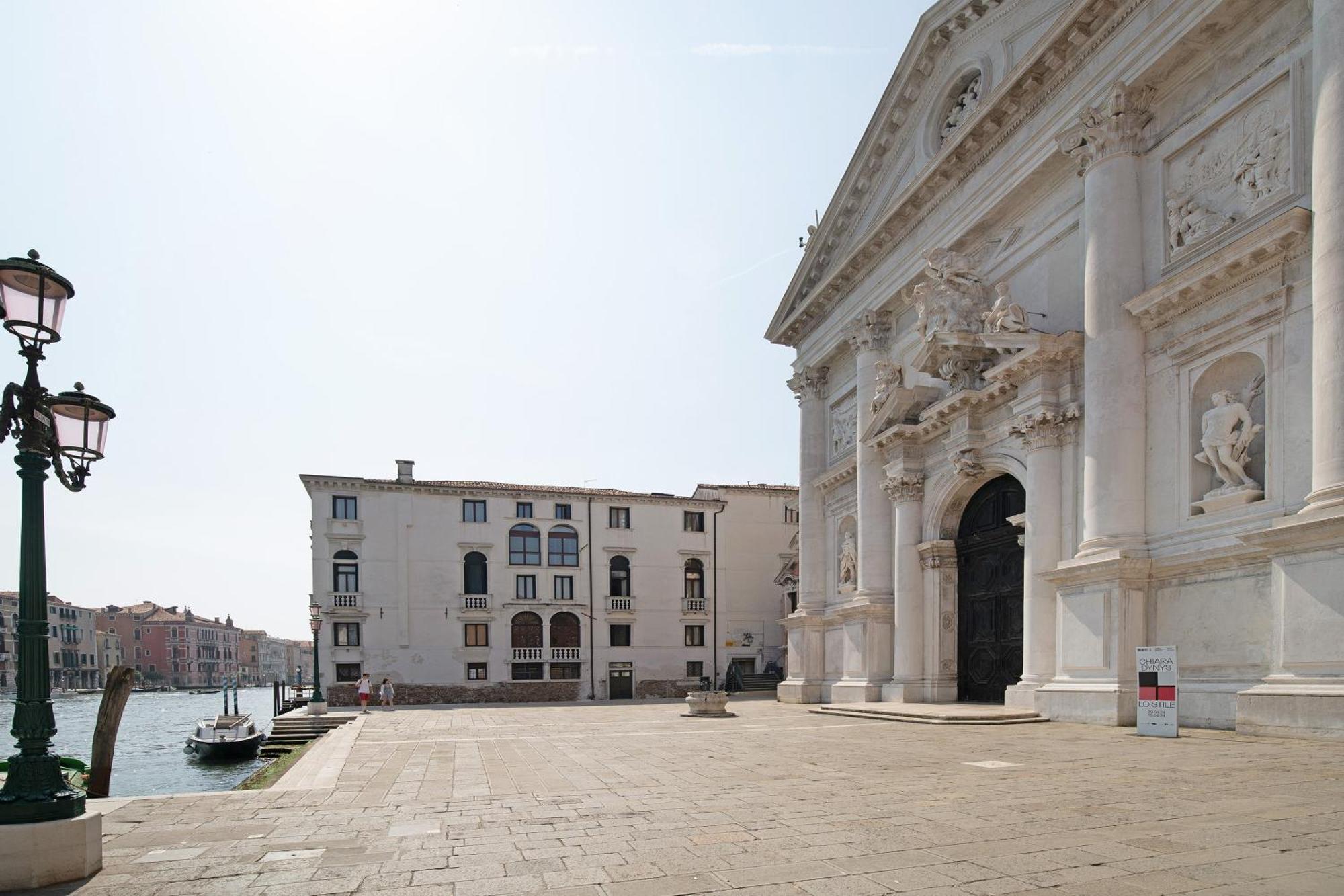 Campiello Del Spezier Apartment Venice Exterior photo