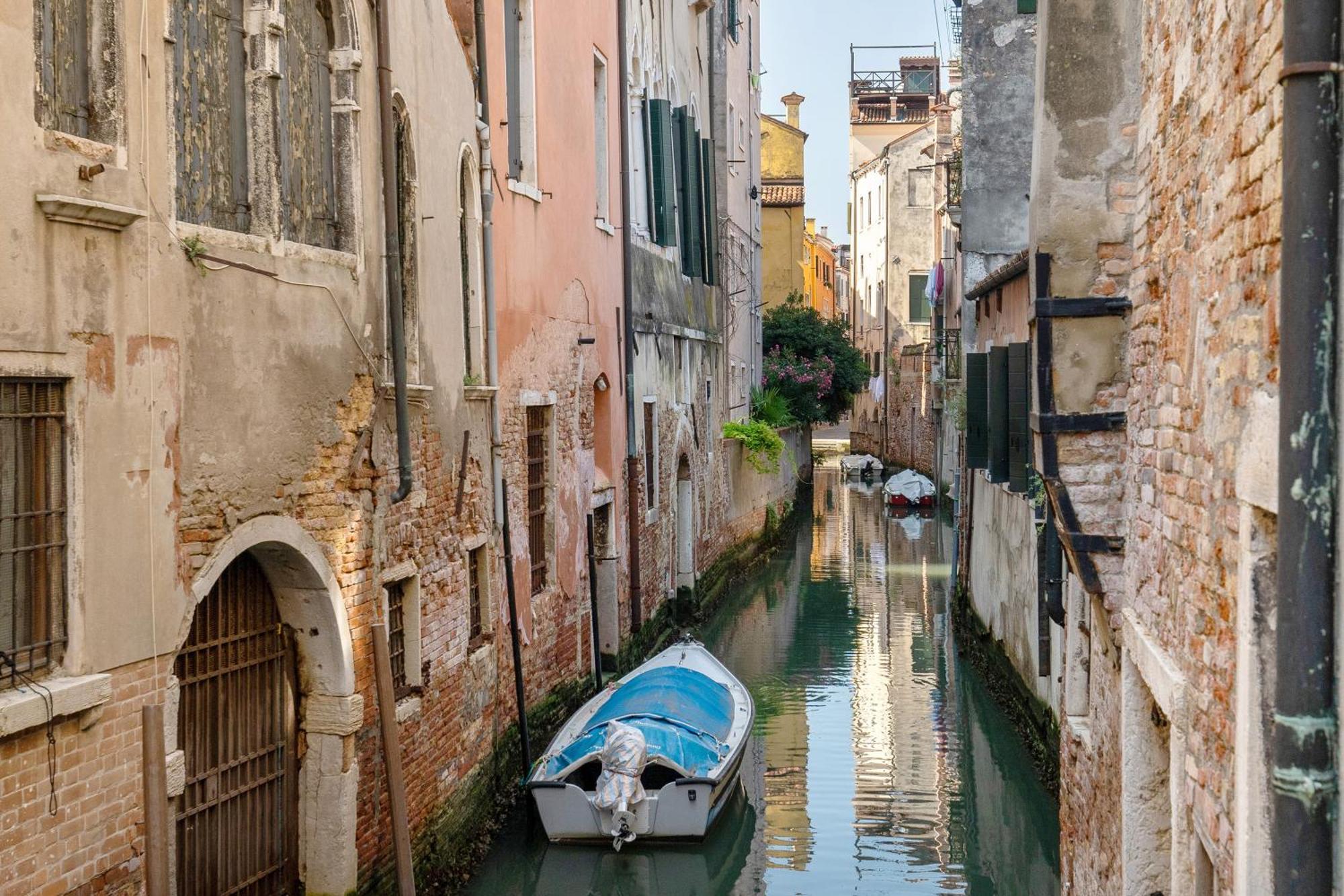 Campiello Del Spezier Apartment Venice Exterior photo